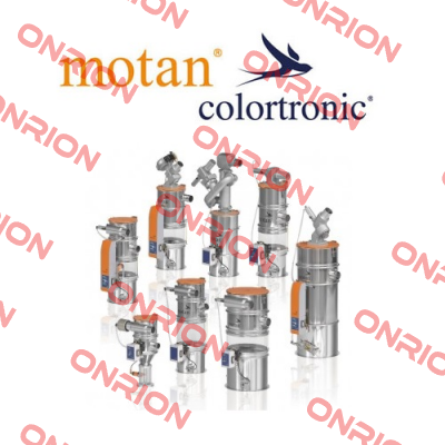 4012190  Motan Colortronic