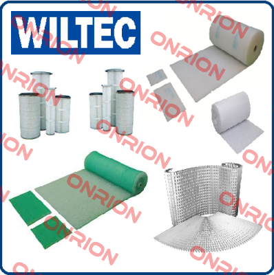 Taschenfilter Plusair M5, Art. N: 06.7 55 F 595 595 60P  Wiltec