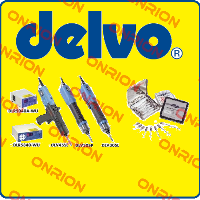 DLR5040A-WE Delvo