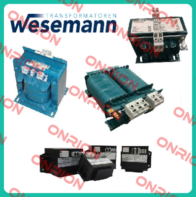 22012500   Wesemann