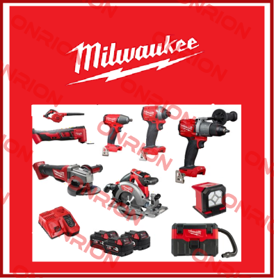 4933441300 / HD18 AG-115-402C Milwaukee