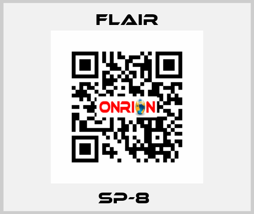 SP-8  FLAIR