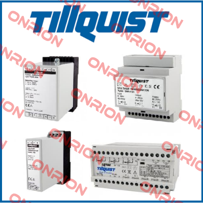 VR103L-02 obsolete, replacement   VR400L-154  Tillquist