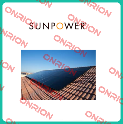 SPR-E20-327-COM Sunpower