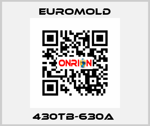 430TB-630A  EUROMOLD