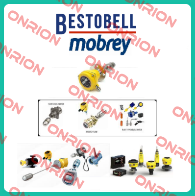 42-H-100 Bestobell Mobrey