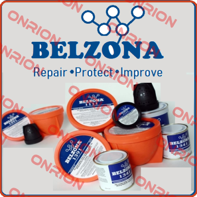 Belzona 1831 Super UW-Metal (1 kg)-alternative Belzona 1212 (450gr.)  Belzona