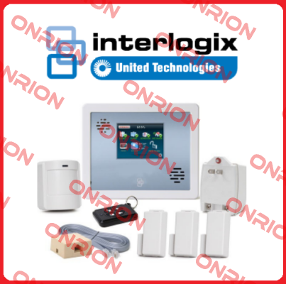 S706VR-RSTL  Interlogix