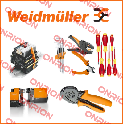 ADS/16-1/37  Weidmüller