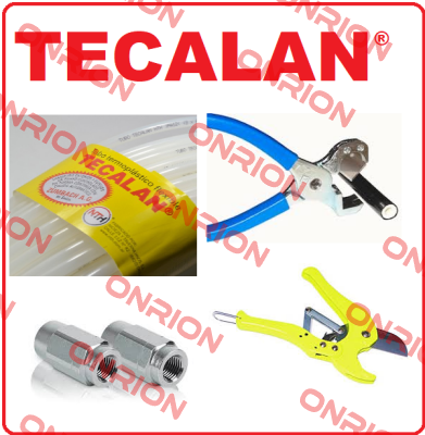 AF GE 8 8 5/16“ 13,3 225 200 170 80 10,0 2.42 00 80.1  Tecalan