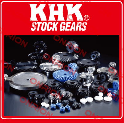 AGDL1.5-20R1  KHK GEAR