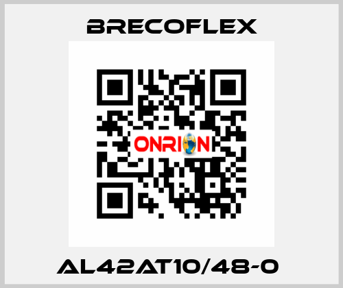 AL42AT10/48-0  Brecoflex