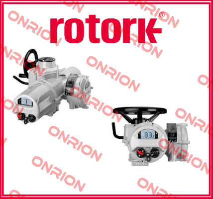 AQ115F10 MODUL 1.6  Rotork