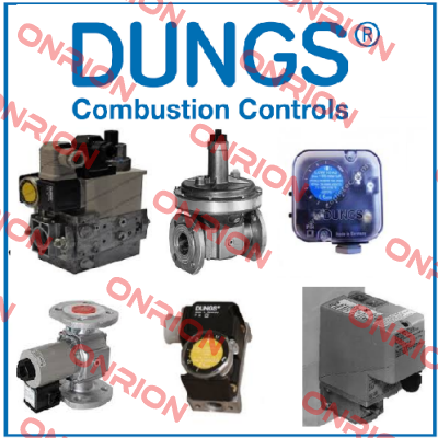 PN: 256357, Type: DMV-D 5080/11 eco AC 230V IP 54 Dungs