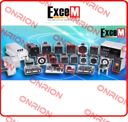 E8125PXL- Excem