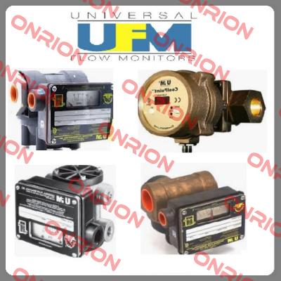  SN-ASB8LM-6-2500V.9-A1WR ( old number 08LM-6-2500V.9-A1WR)  Universal flow monitors