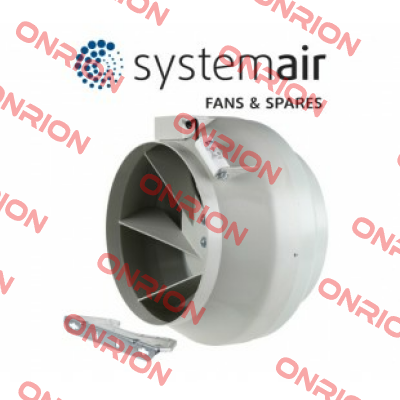 MTP-10  Systemair