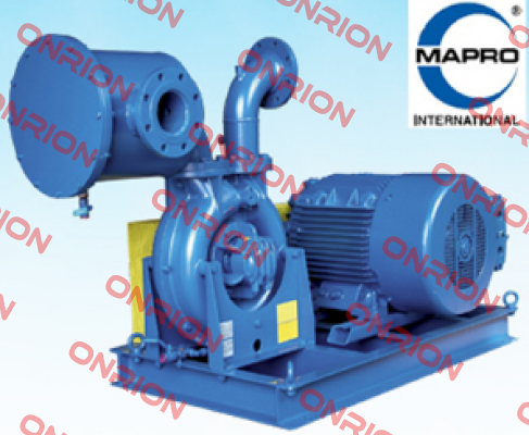 CL 30/21  kW5,5 MAPRO International