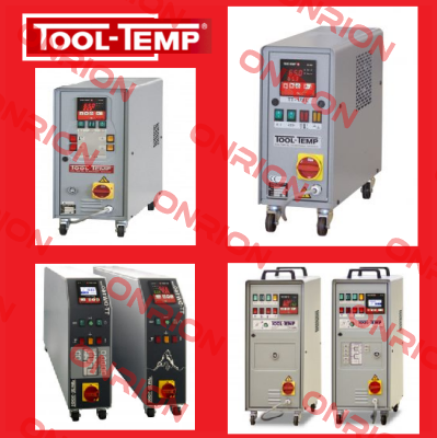 TT-11 "000 obsolete, successor P/N: KG0014500H Type: TT-14500 H  Tool-Temp