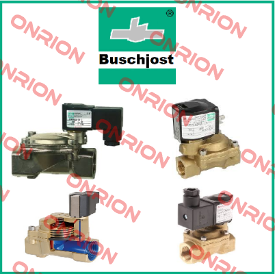 8286651.9302 ,  230V 50HZ  24VA Buschjost