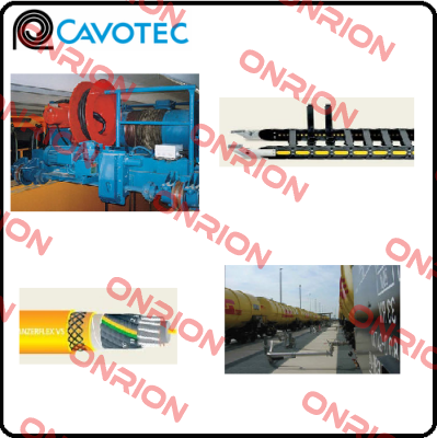 ARTIKEL-NR.: M5-1051-3600  Cavotec