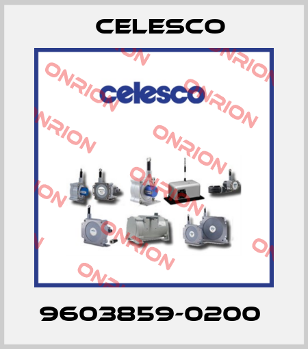 9603859-0200  Celesco