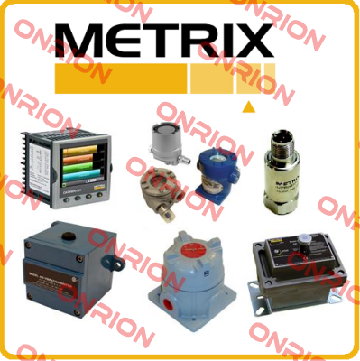 AX500  Metrix