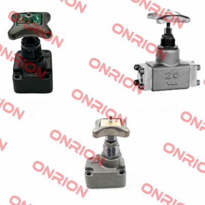 HRV-M04-A-25-11  Hirose Valve