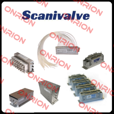 B10438  Scanivalve