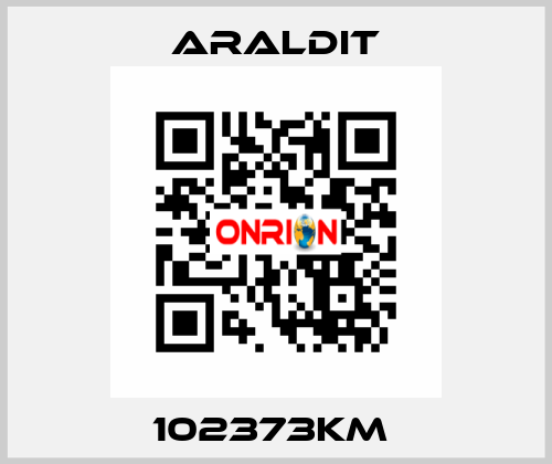 102373KM  Araldit