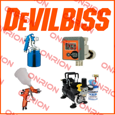 JGX-503-142-FF-S obsolete  Devilbiss