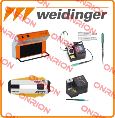 WL17665  Weidinger