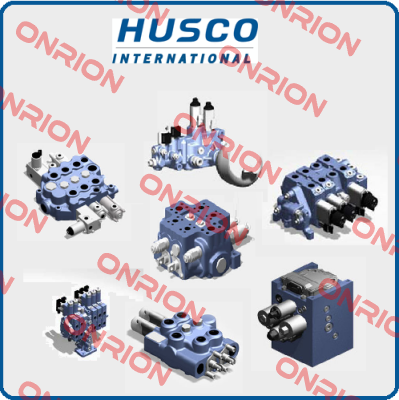 7470-A19 (OBSOLETE)  Husco