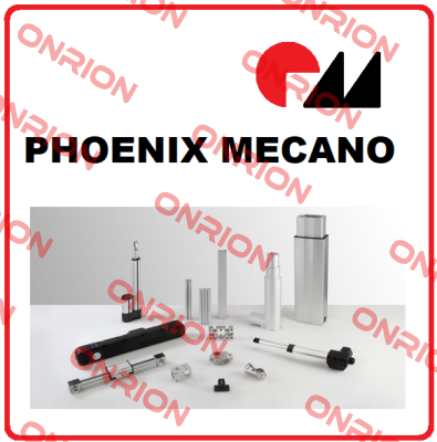 LH869/BGR 200 discontinued / OEM for Cryostar  Phoenix Mecano