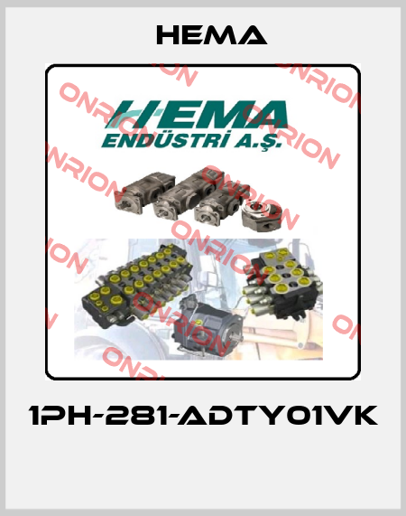 1PH-281-ADTY01VK  Hema
