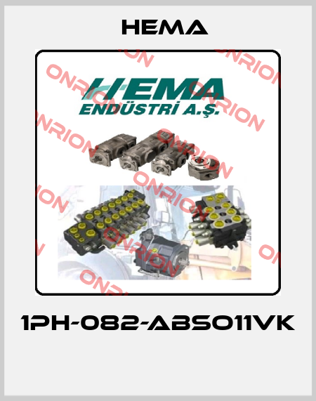 1PH-082-ABSO11VK  Hema