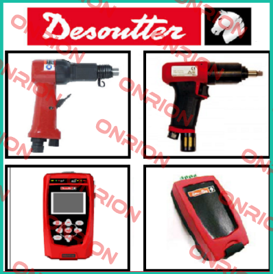 BATTERY CHARGER  Desoutter