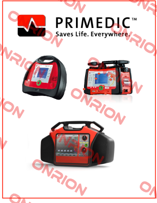 BATTERY FOR HEARTSTART AED  Primedic (Metrax)