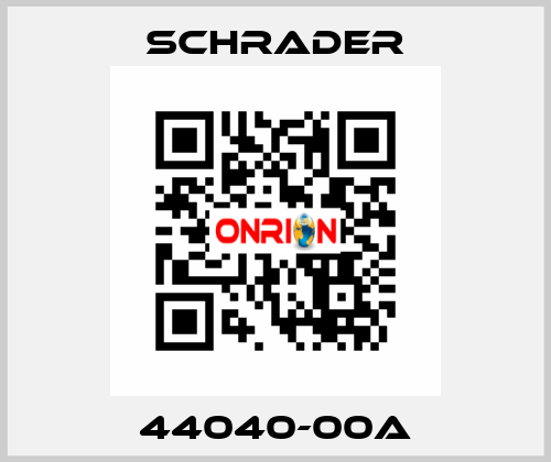 44040-00A Schrader