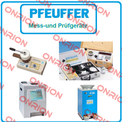 2150 0120  Pfeuffer