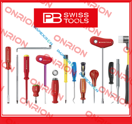 PB 210.H-2  PB Swiss Tools