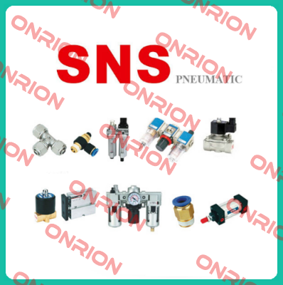 AR3000-03   SNS Pneumatic