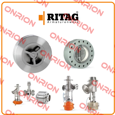 SR 10.16 DN150 PN6-16 Ritag