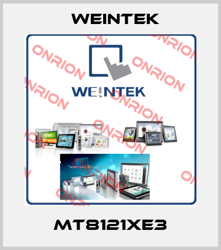 MT8121XE3 Weintek