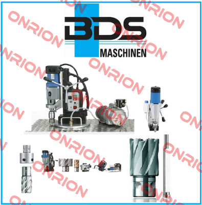 MAB 525SB BDS Maschinen