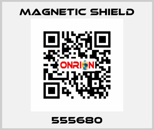 555680 Magnetic Shield