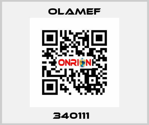 340111   olamef