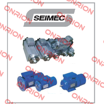 HB 100LB 8 230.400-50 B5  Seimec (Rossi)