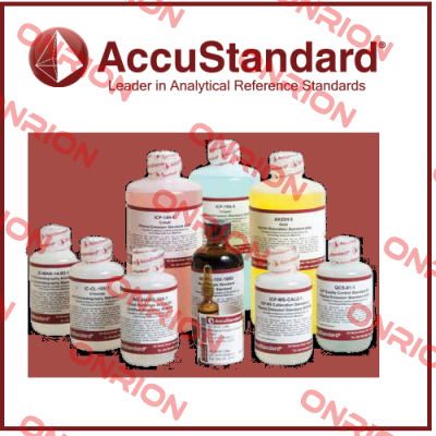 EN-15779 AccuStandard