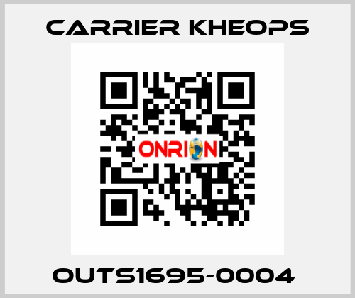 OUTS1695-0004  Carrier Kheops